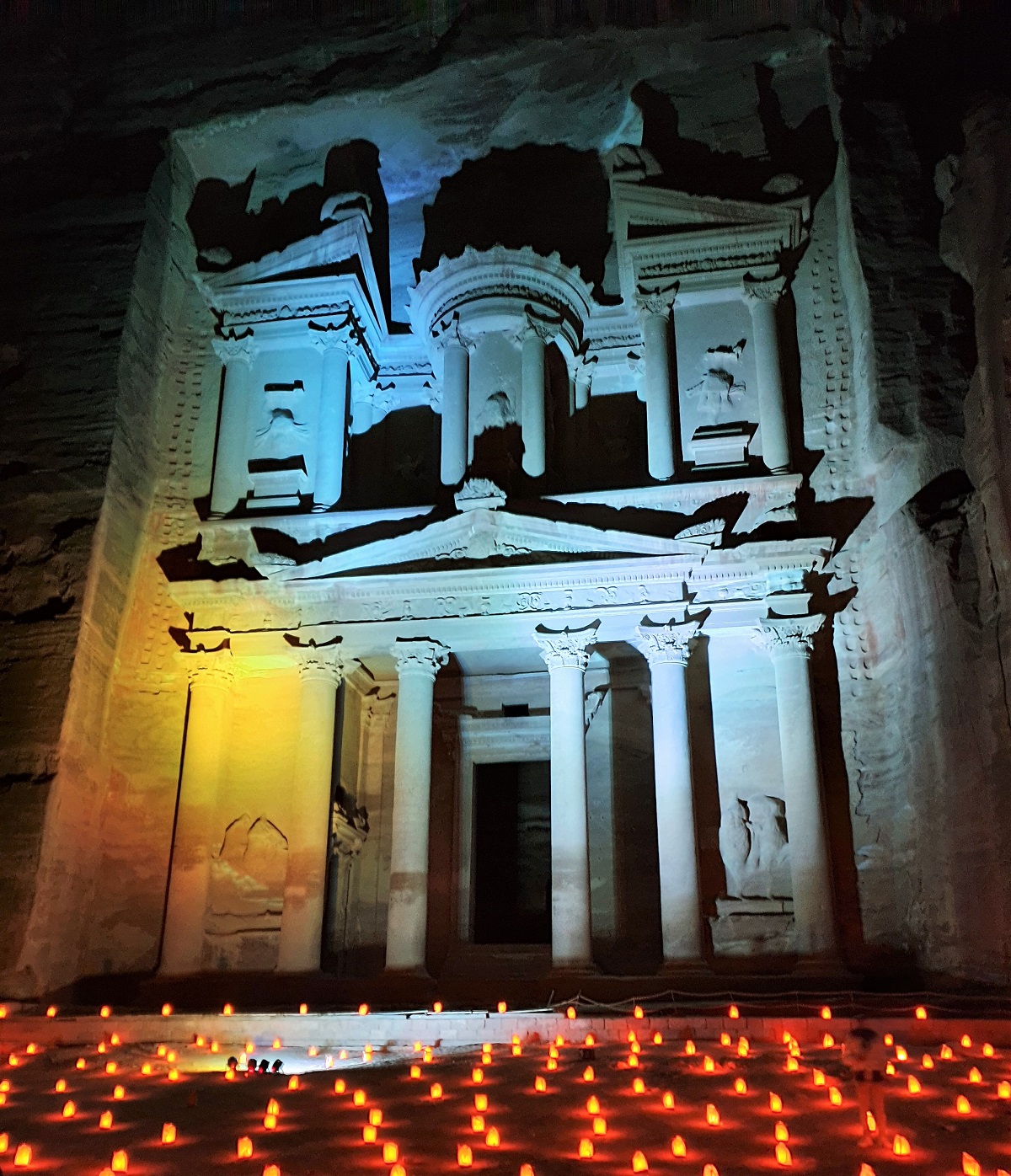 Viaje a Petra | Viaje a medida a Jordania | Mi Mundo Travel Planner