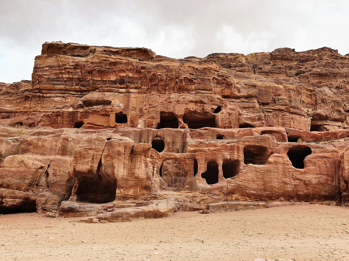 Viaje a Petra | Viaje a medida a Jordania | Mi Mundo Travel Planner