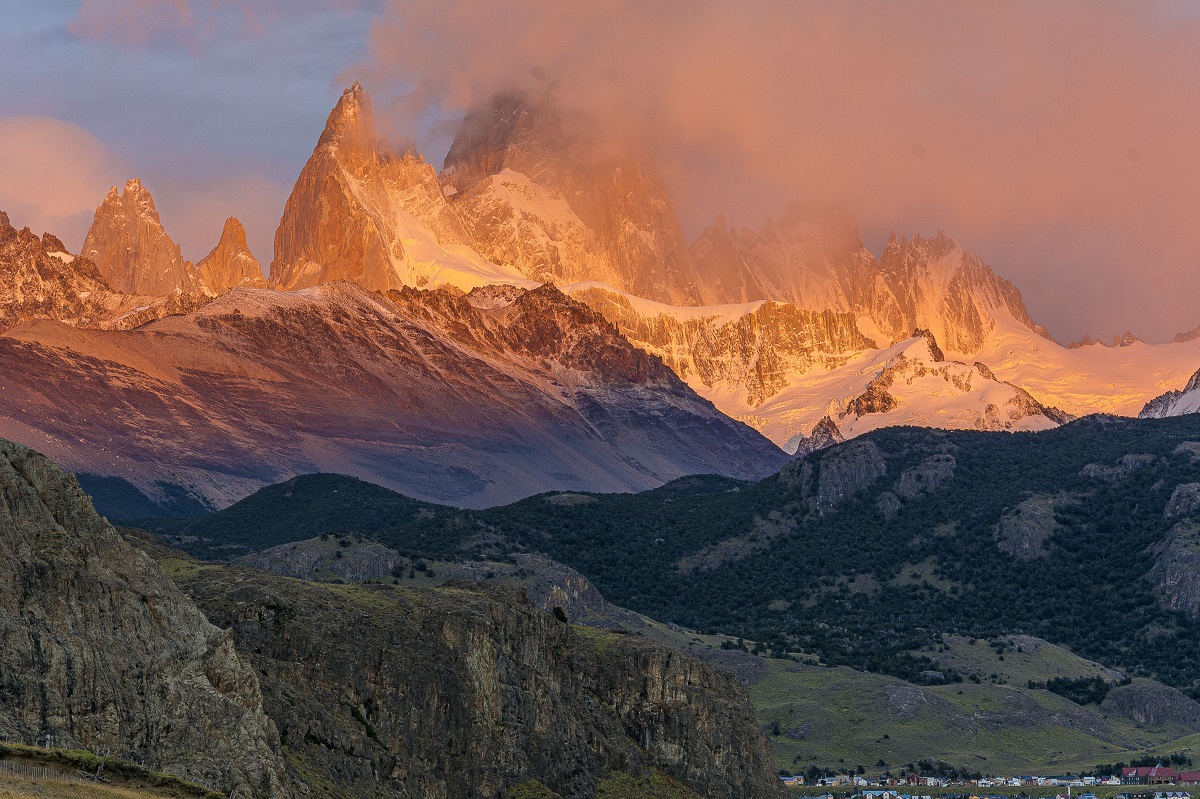 Viaje exclusivo a Argentina | Mi Mundo Travel Planner