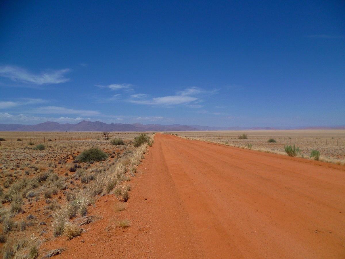Viaje exclusivo a Namibia | Mi Mundo Travel Planner