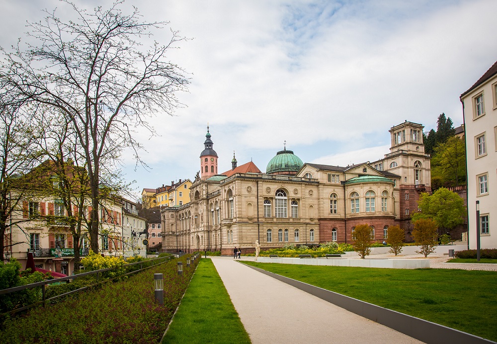 Viaje a medida | Ruta en coche Alemania | Mi Mundo Travel Planner