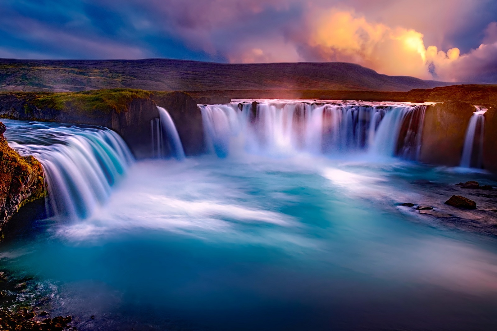 Ruta por Islandia- Viajes privados y de lujo-Mi-Mundo-Travel-Planner