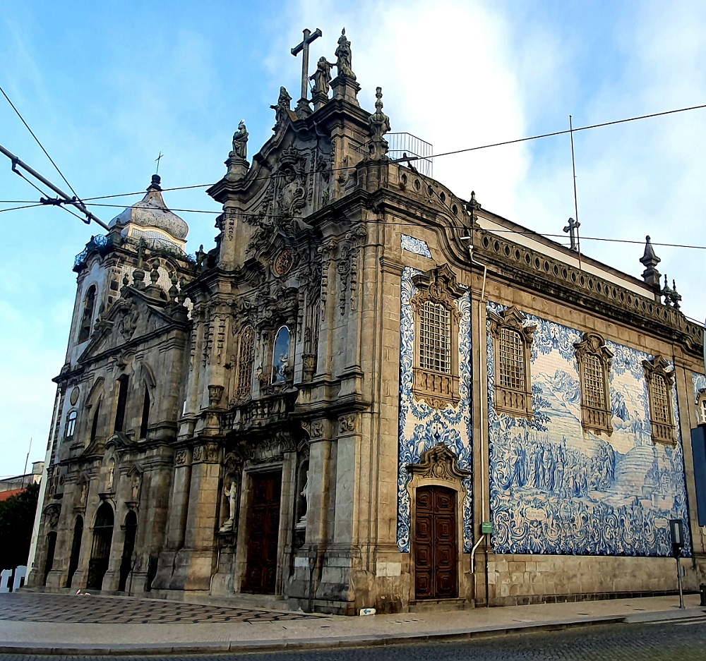 Escapada a Oporto | Mi Mundo Travel Planner