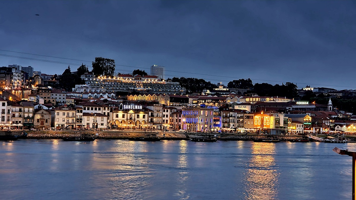 Escapada a Oporto | Mi Mundo Travel Planner