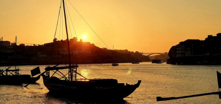 Escapada a Oporto | Mi Mundo Travel Planner