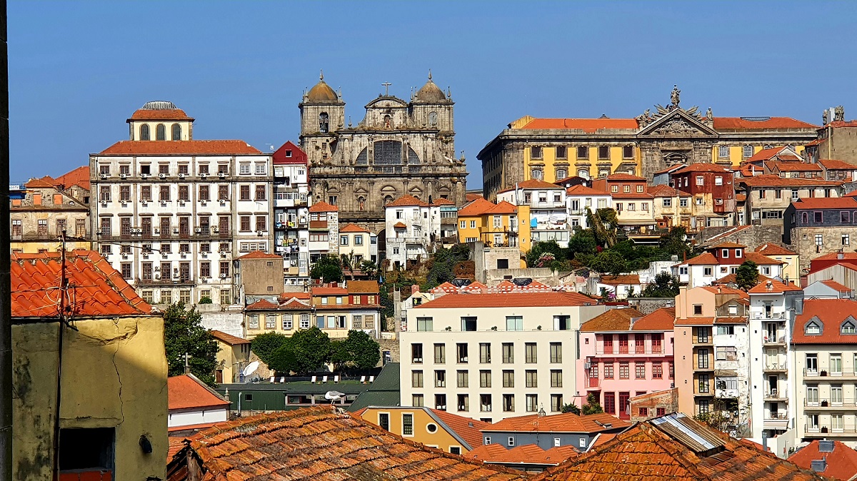 Escapada a Oporto | Mi Mundo Travel Planner