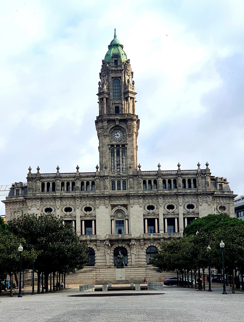Escapada a Oporto | Mi Mundo Travel Planner