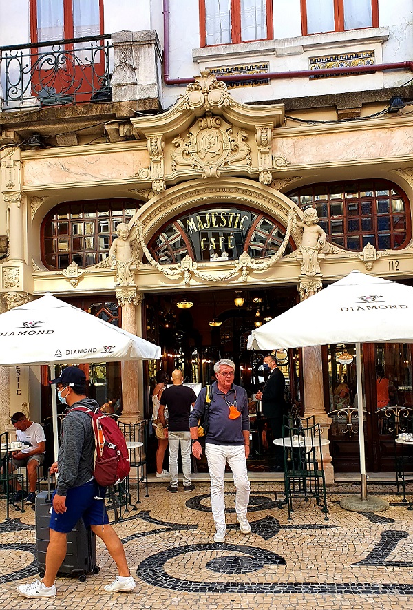 Escapada a Oporto | Mi Mundo Travel Planner