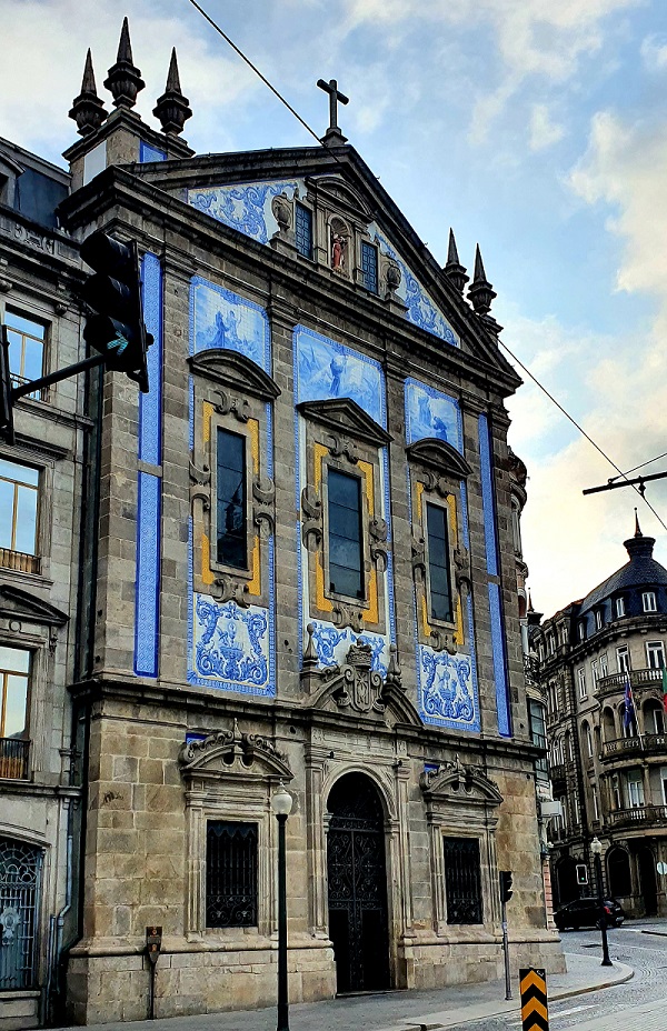Escapada a Oporto | Mi Mundo Travel Planner