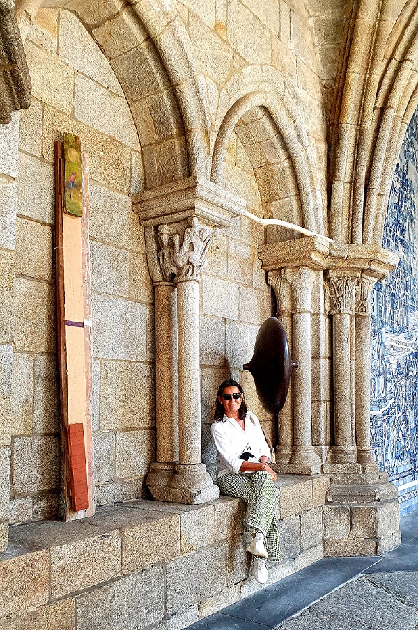 Escapada a Oporto | Mi Mundo Travel Planner