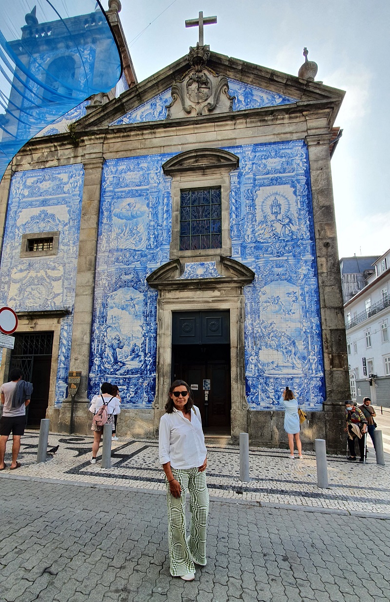 Escapada a Oporto | Mi Mundo Travel Planner