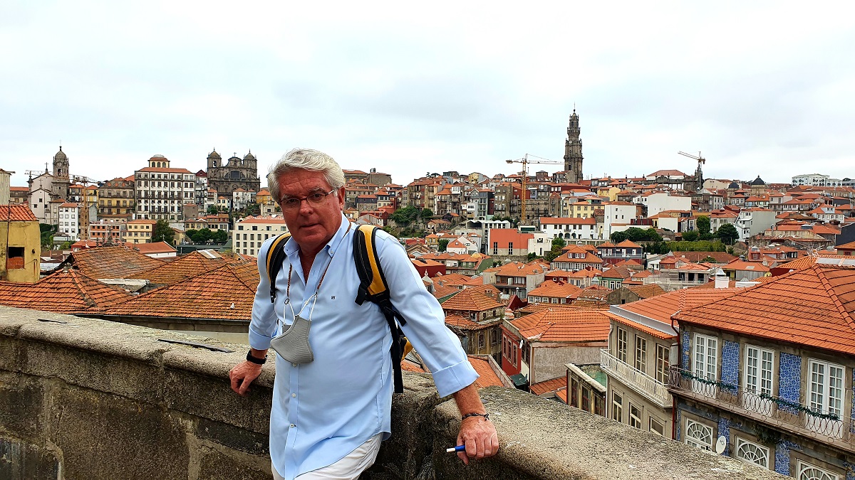 Escapada a Oporto | Mi Mundo Travel Planner