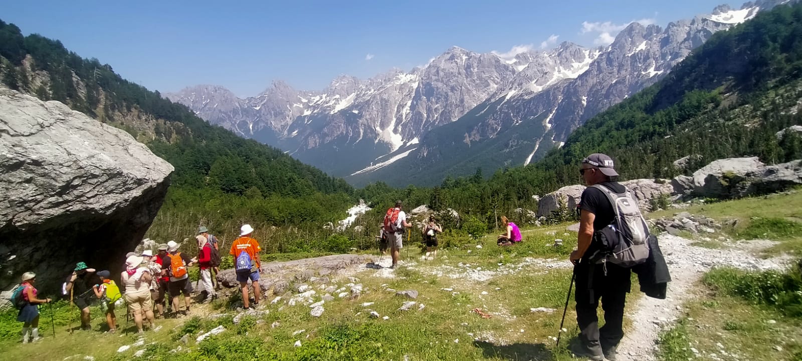 Viaje a Albania | Mi Mundo Travel Planner