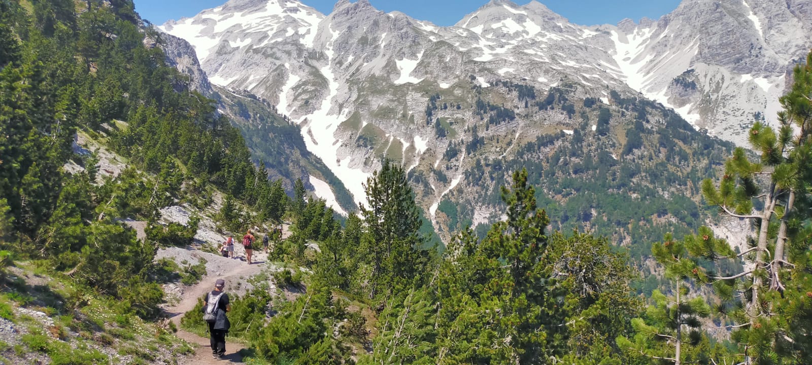 Viaje a Albania | Mi Mundo Travel Planner