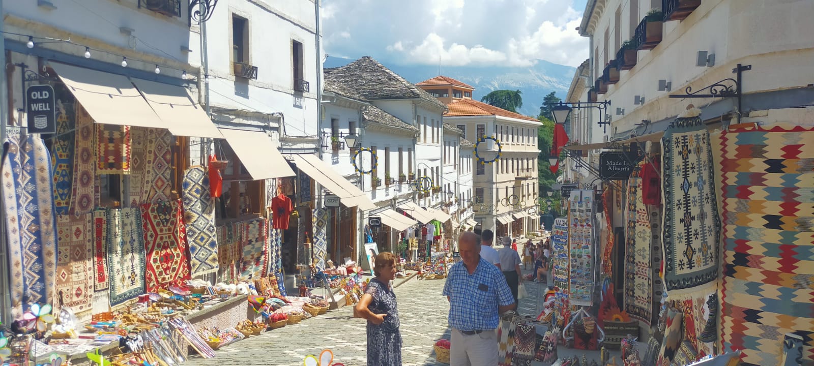 Viaje a Albania | Mi Mundo Travel Planner