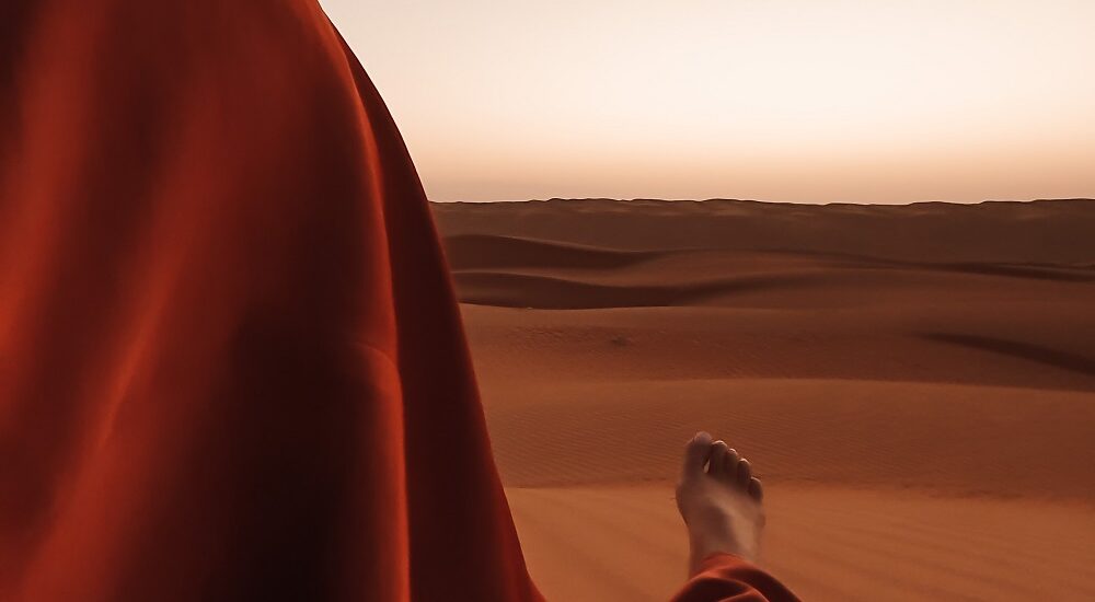 Viaje Oman. Mi Mundo Travel