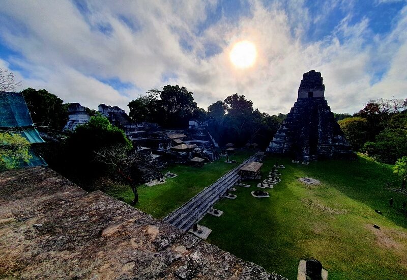 Viaje a Guatemala | Mi Mundo Travel