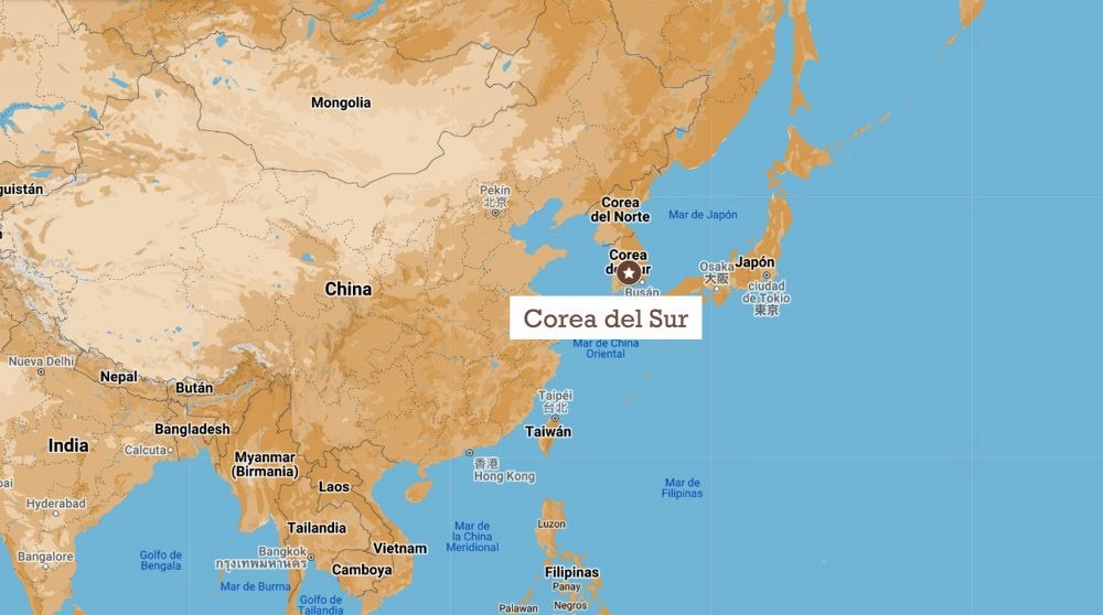 Viaje a medida a Corea. Mi Mundo Travel Planner