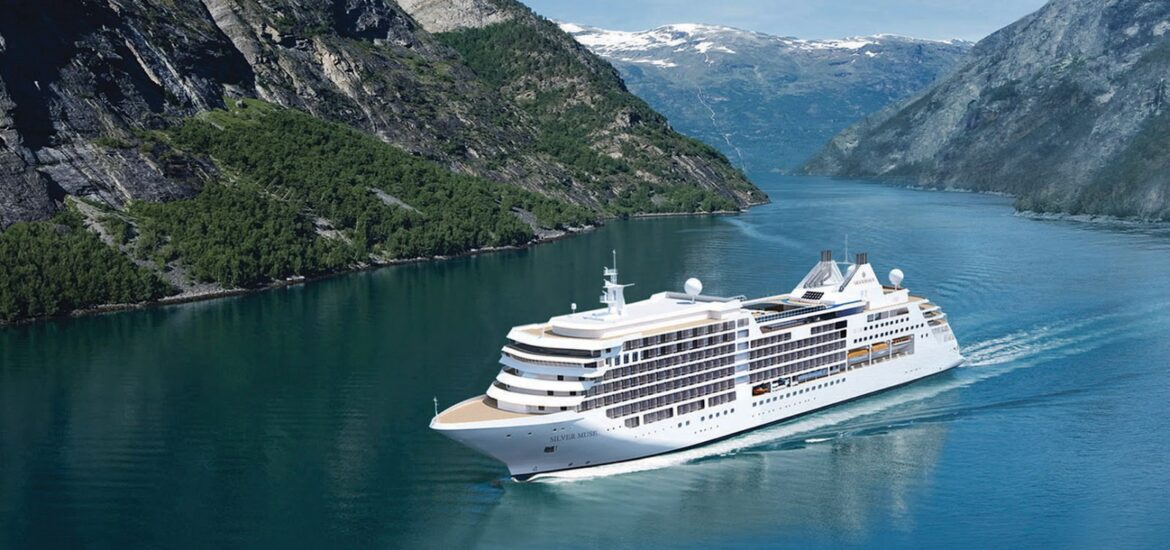 Cruceros de lujo | Mi Mundo Travel