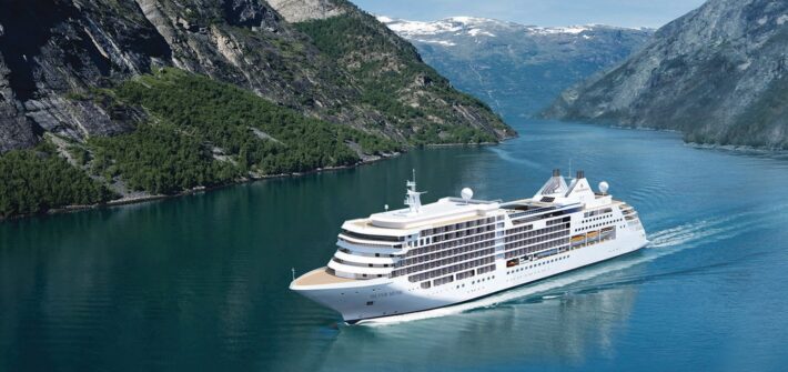 Cruceros de lujo | Mi Mundo Travel